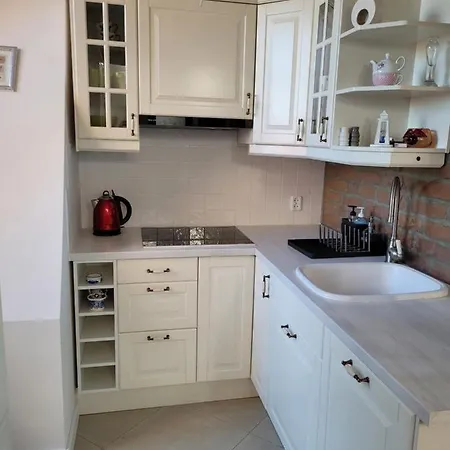 Toproof Kozia Gdansk