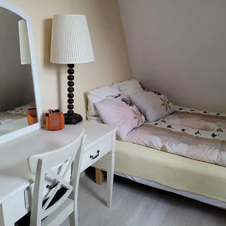 Apartamento Toproof Kozia *