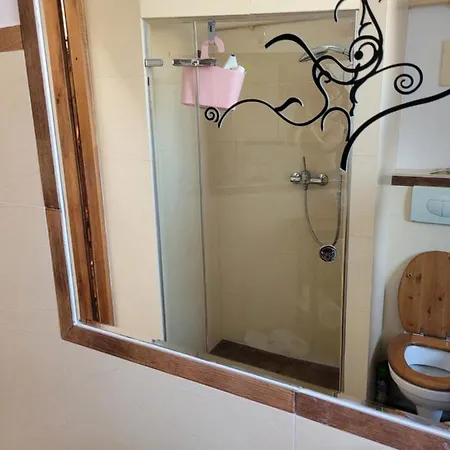 Apartment Toproof Kozia