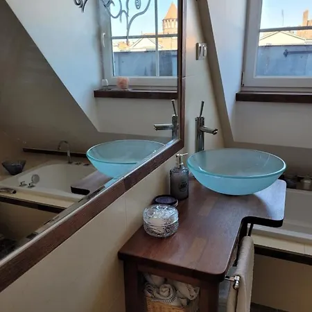 Toproof Kozia Apartamento Gdansk