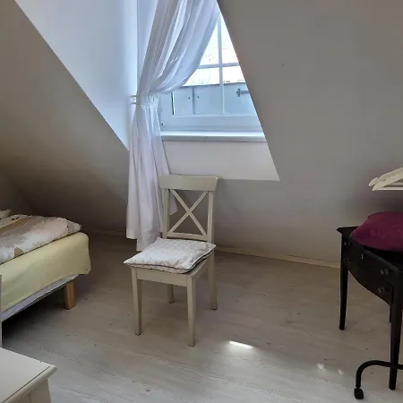 Apartamento Toproof Kozia