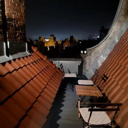 Appartamento Toproof Kozia