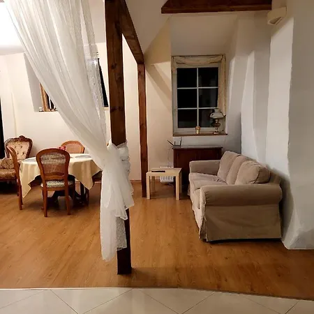 Apartment Toproof Kozia *