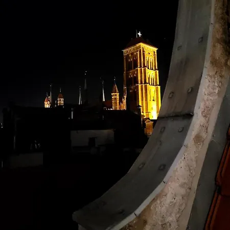 Toproof Kozia Gdansk