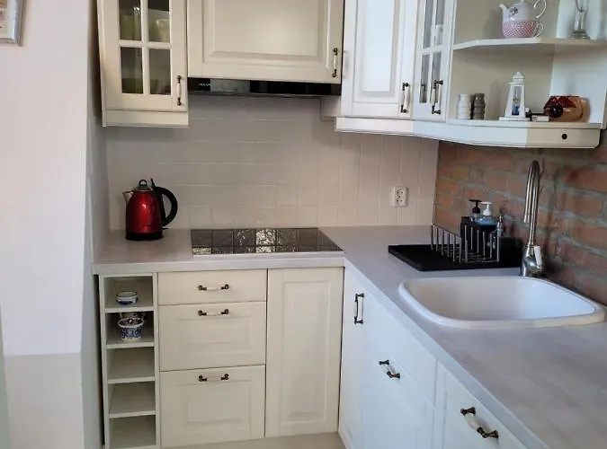 Toproof Kozia Danzica