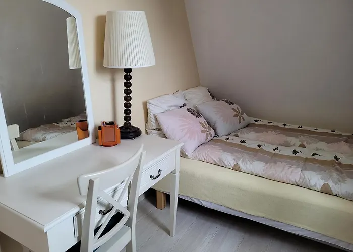 Appartamento Toproof Kozia *