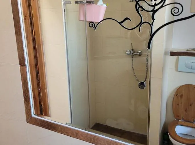 דירה Toproof Kozia