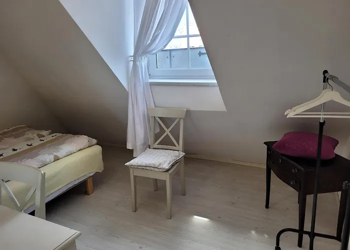 דירה Toproof Kozia