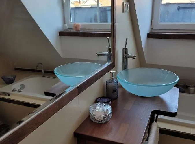 Toproof Kozia 公寓 格但斯克